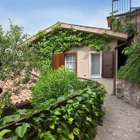 Apartment Conca Degli Ulivi