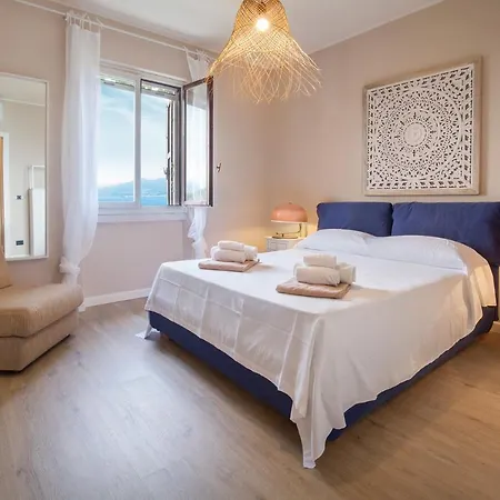 Conca Degli Ulivi Apartment *