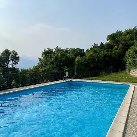Conca Degli Ulivi Torri Del Benaco