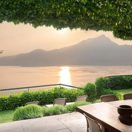 Conca Degli Ulivi Apartment Torri Del Benaco