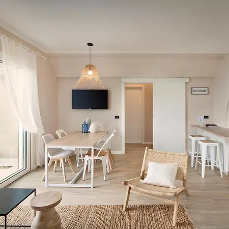 Conca Degli Ulivi Apartment