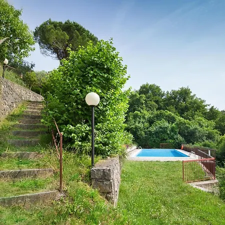 Apartment Conca Degli Ulivi