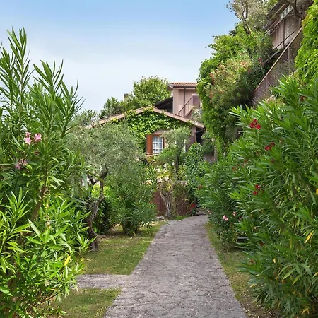 Apartment Conca Degli Ulivi *