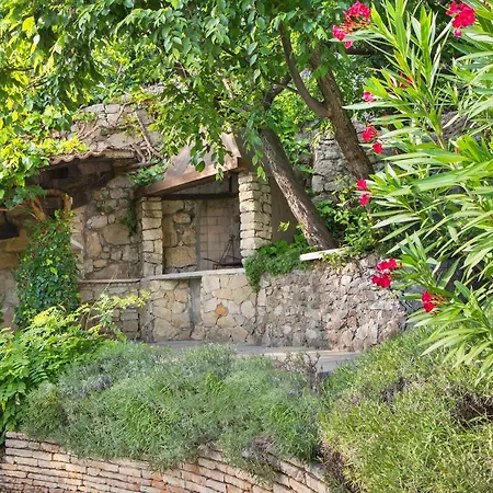 Conca Degli Ulivi *