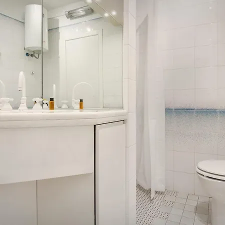 Conca Degli Ulivi Apartment Torri Del Benaco