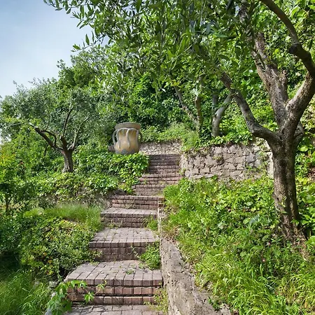 Conca Degli Ulivi Apartment Torri Del Benaco