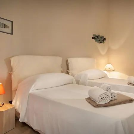 Conca Degli Ulivi Apartment *