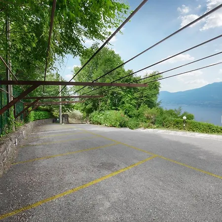 Conca Degli Ulivi Apartment Torri Del Benaco