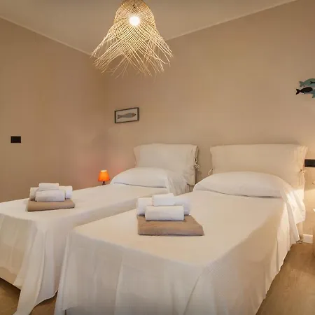 Conca Degli Ulivi Apartment Torri Del Benaco
